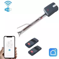 Garažo vartų pavara BOTTICELLI SMART BT A850 (iki 13 m² / 80 kg, Wi-Fi)