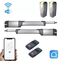 Varstomų kiemo vartų automatika BFT KUSTOS ULTRA BT A25