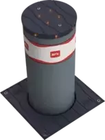 Parkavimo stulpas elektromechaninis Stoppy MBB 219/500 C