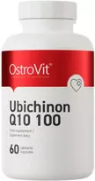OstroVit Ubichinon Q10 100 mg (60 kaps.)