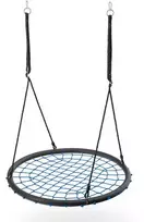 NB5038 MĖLYNAS 100 CM SKERSMUO GANDRO LIZDO SUPYNĖS NILS CAMP