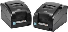 Spausdintuvas Bixolon SRP-275III, USB, RS232, juodas