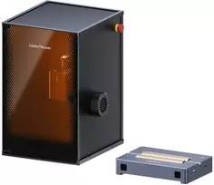 LaserPecker LP2 lazerinis Engraver, Safeguard version
