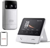 SwitchBot Video Doorbell Smart Video Doorbell