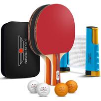Stalo teniso rinkinys "Nibiru sport"