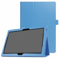 Mėlynas dėklas Lenovo Tab M10 Fhd Plus 10.3 Tb-x606x