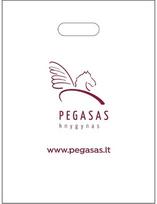 Maišeliai Pegasas VKM, 32x16x40
