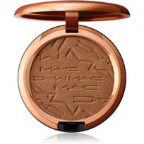 MAC Cosmetics Skinfinish Sunstruck Radiant Bronzer bronzinė pudra su skaistumą suteikiančiu efektu atspalvis Deep Golden 8 g