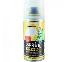 Stanger Purškiama kreida 150ml, geltona 150 ml 115101