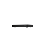 QNAP | 2-Bay SATA fanless home NAS | HS-264 | Up to 2 SATA 6Gb/s, 3Gb/s | Intel Celeron | N5105 4-core/4-thread | Processor freq