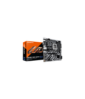 Gigabyte H810M S2H GEN5 | Processor family Intel | Processor socket LGA1851 | DDR5 | Supported hard disk drive interfaces SATA,