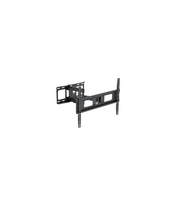 Sunne Wall mount | 37-86-EA2 Full-motion TV wall mount | 37-86 " | Maximum weight (capacity) 50  kg | Black