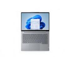 Lenovo ThinkBook 14 G8 IAL Intel | Arctic Grey | 14 " | IPS | WUXGA | 1920 x 1200 pixels | Anti-glare | Intel Core Ultra 9 | 185H | 16GB | SODIMM DDR5 | Solid-state drive capacity 512GB | Intel Arc Graphics Functions as Intel Graphics | Windows 11 Pro |