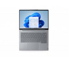 Lenovo 14 G8 IAL Intel | ThinkBook Arctic Grey | 14 " | IPS | WUXGA | 60 Hz | 1920 x 1200 pixels | Anti-glare | Intel Core Ultra 9 | 185H | 16GB | SODIMM DDR5 | Solid-state drive capacity 512GB | Intel Arc Graphics | Windows 11 Pro | 802.11ax | Bluetoot