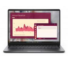 Dell Pro 14 PC14250 /U5 225U/ 32GB/ 512GB SSD/ FgrPr+SmtCd/ FHD IR Cam & Mic/ WLAN + BT/ 14.0" FHD+/ Nordic Backlit Kb/W11Pro/3yrs Prosupport