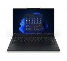 Lenovo ThinkPad E14 G7 Intel | Black | 14 " | IPS | WUXGA | 1920 x 1200 pixels | Anti-glare | Intel Core Ultra 5 | 228V | 32GB | Soldered LPDDR5x | Solid-state drive capacity 512GB | Intel Arc Graphics 130V | Windows 11 Pro | 802.11ax | Bluetooth versio