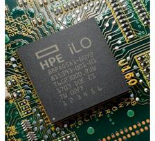 HPE iLO Adv incl 1yr TS U E-LTU Factory integrated