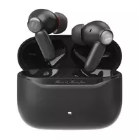 Belaidės ausinės TW991 PRO (SPACE NC01T) (juodos)