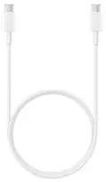 Samsung EP-DG980BWE USB-C to USB-C Data Cable 1m white