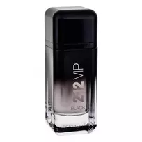 Vyriški kvepalai, Carolina Herrera, 212 VIP Black Tester EDP 100ml