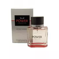 Vyriški kvepalai, Antonio Banderas, Power Of Seduction Tester EDT 50ml