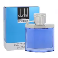 Vyriški kvepalai, Dunhill, Desire Blue Tester EDT 50ml