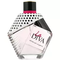 Moteriški kvepalai, Emanuel Ungaro, La Diva Mon Amour Tester EDP 50ml