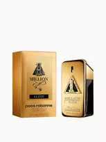 Vyriški kvepalai, Paco Rabanne, 1 Million Elixir Tester EDP 50ml