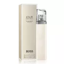 Moteriški kvepalai, Hugo Boss, „Jour Pour Femme“ bandomoji versija EDP 75 ml