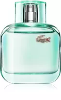 Moteriški kvepalai, „Lacoste“, „Eau De Lacoste L.12.12 Pour Elle Natural“ bandomasis EDT 90 ml