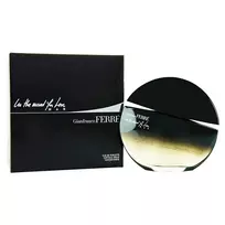 Vyriški kvepalai, Gianfranco Ferre, In The Mood For Love Tester EDT 50ml