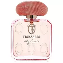 Moteriški kvepalai, Trussardi, My Scent Tester EDT 50ml