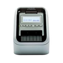 Brother Label Printer Direct Thermal  Colour 300 X 600 Dpi 176