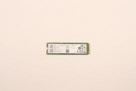 Lenovo 512GB M.2 2280 PCIe 4.0 NVMe  SSD