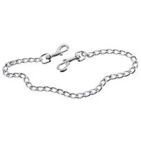 Zado Metal Chain 50cm spenelių spaustukai