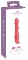 Beau coeur Oryvia Slide Ring V Vibratorius
