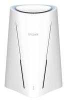 D-LINK | G530V2 | 5G NR AX3000 Wi-Fi 6 Router | 802.11ax | 1 Ethernet LAN (RJ-45) port | 574/2402Mbit/s | Mesh Support: No | 5G | MU-MIMO: No | Antenna type: Internal