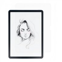 Fixed PaperGlass | Apple | Screen protector | iPad Air 11" (2024-2026) | Glass | Transparent