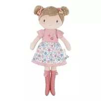 Little Dutch minkšta lėlė Rosa 35 cm GRS