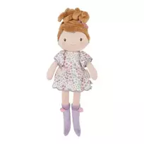 Little Dutch Cuddle Doll Ava 35 cm GRS
