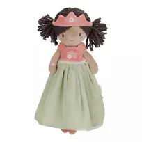 Little Dutch minkšta lėlė Princess Evi 35 cm GRS