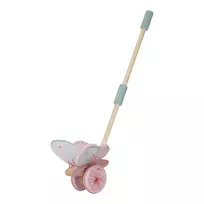 Little Dutch Push-along Butterfly ´Fairy Garden´ FSC