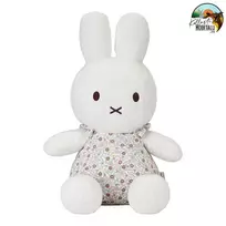 Little Dutch cuddle toy Miffy 60 cm ´Vintage Little Flowers´