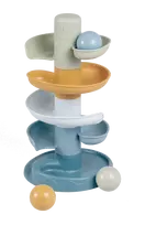 Spiral Tower Blue