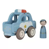 Little Dutch policijos automobilis FSC