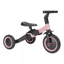 4 in 1 tricycle ´KAYA Pink´