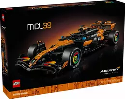 Blocks Technic 42228 Bolid F1 McLaren MCL39