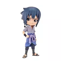 BP Q POSKET - NARUTO SHIPPUDEN - SASUKE VER. A