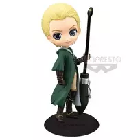BP Q POSKET – HARRY POTTER – DRACO MALFOY QUIDDITCH VER.A