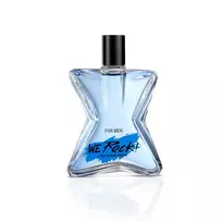 Vyriški kvepalai, Shakira, We Rock Tester EDT 80ml